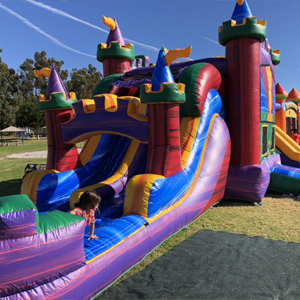 Bounce Houses